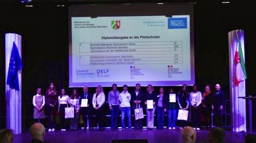 Foto_Preisverleihung-Diplomübergab_Düsseldorf