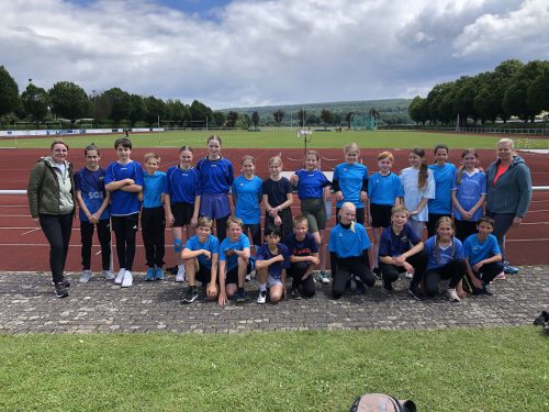 k-LA 24 Teams vom SGS